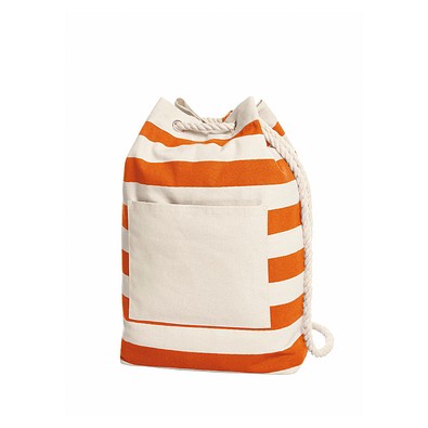 Rucksack BEACH, orange