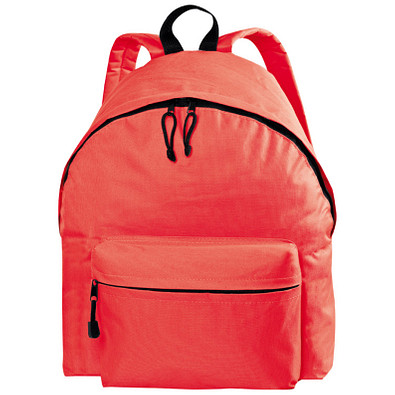 Rucksack Cadiz,rot