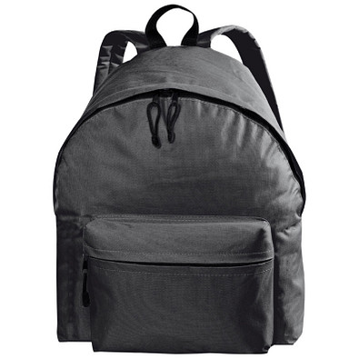 Rucksack Cadiz,schwarz