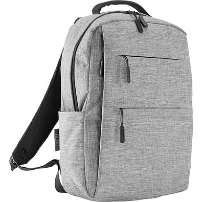 Rucksack CHICAGO, grau