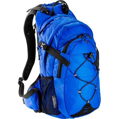 Rucksack DUBBO, blau