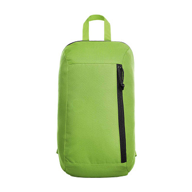 HALFAR Rucksack Flow, maigrün, 8 l