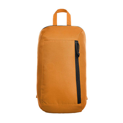 HALFAR Rucksack Flow, orange, 8 l