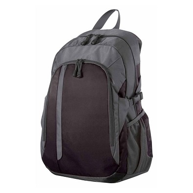 Rucksack GALAXY, schwarz