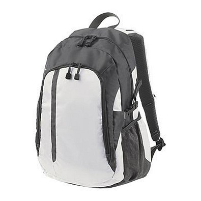 Rucksack GALAXY, weiß