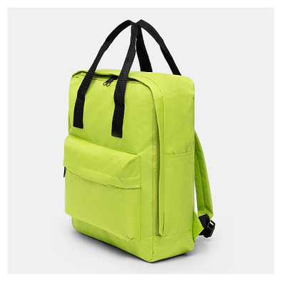 Rucksack HIP,apfelgrün