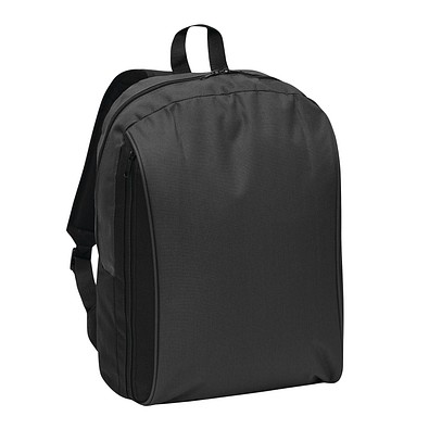 Rucksack JOY,dunkelgrau, schwarz