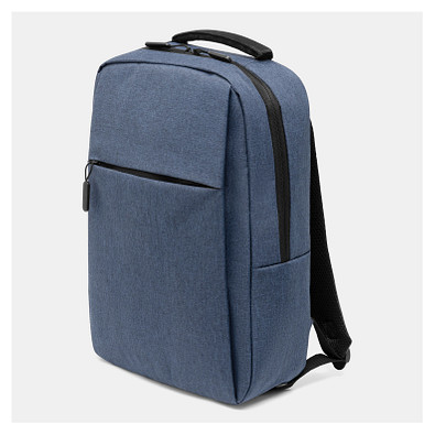 Rucksack JUST,blau