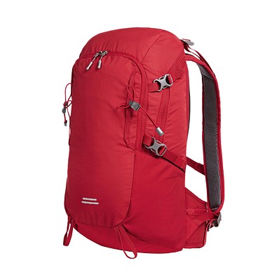 Rucksack OUTDOOR, rot