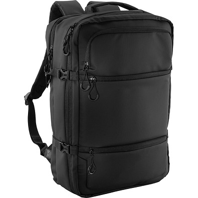 Rucksack PHOENIX, schwarz