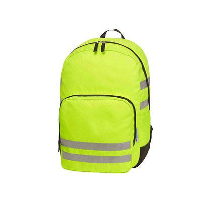 Rucksack REFLEX, neon gelb