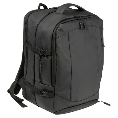 Rucksack Richmond,schwarz
