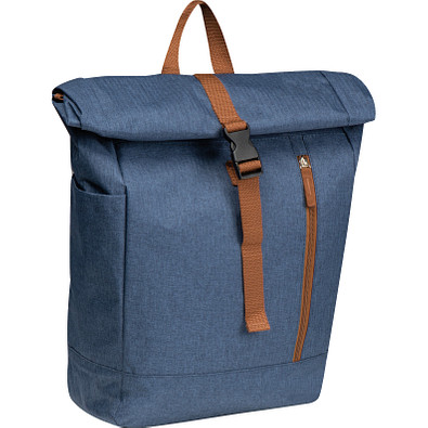 Rucksack Salzburg,dunkelblau