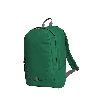 Rucksack SOLUTION, grün