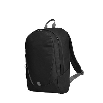 Rucksack SOLUTION, schwarz