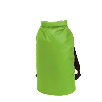 Rucksack SPLASH, maigrün