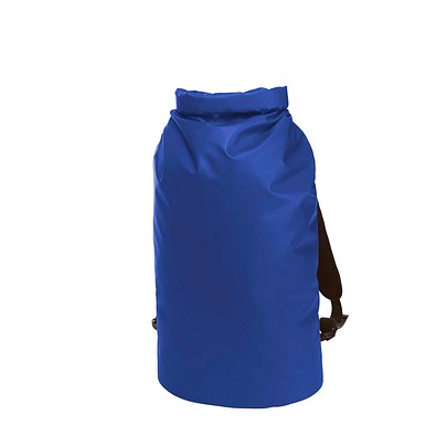 Rucksack SPLASH, royalblau