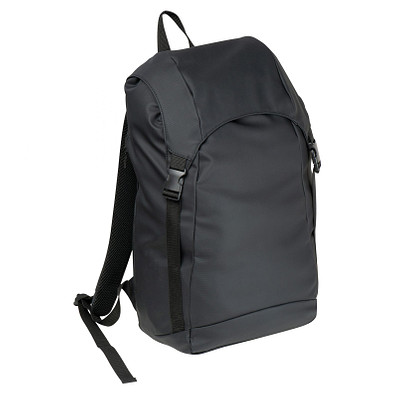 Rucksack Tallinn,schwarz