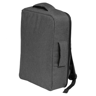 Rucksack Tampere,grau