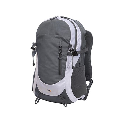 Rucksack TRAIL, weiß