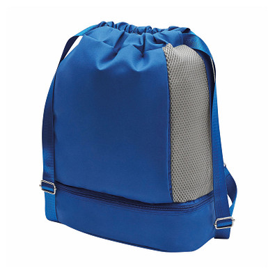 Rucksack TRIP,blau
