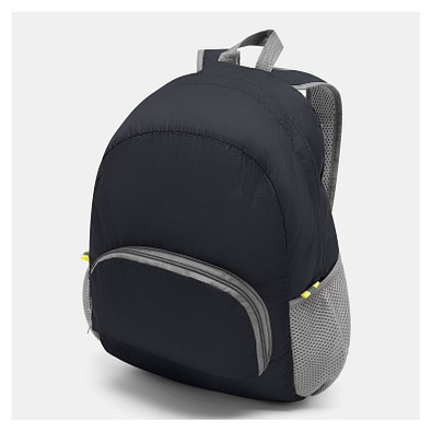 Rucksack VOLUNTEER, faltbar,blau