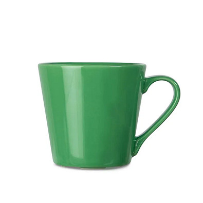 Sagaform Brazil Becher, 200 ml, grün