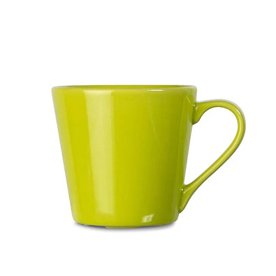 Sagaform Brazil Becher, 200 ml, hellgrün