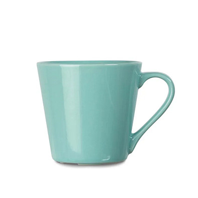 Sagaform Brazil Becher, 200 ml, pastellblau