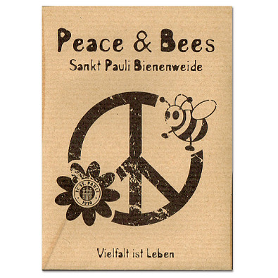 Samentütchen Mini - Natronkraftpapier - Gewürzpaprika, braun