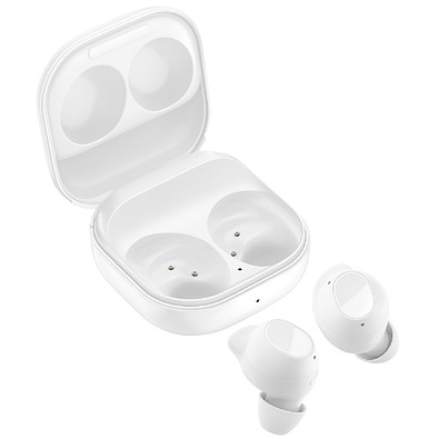 Samsung Galaxy Buds FE, weiß