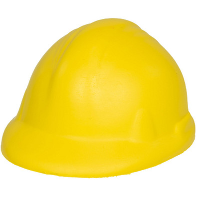 Sara Antistress Helm, gelb Sara Antistress Helm, gelb