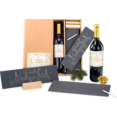 Schiefer & Wein, Bunt