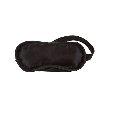 Schlafbrille PERFECT DREAM,schwarz