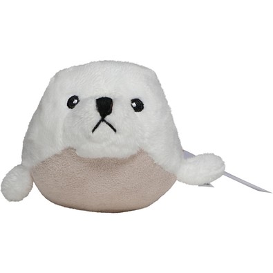 Schmoozies® Robbe, weiß