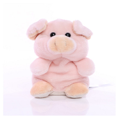Schmoozies® XXL Schwein, rosa