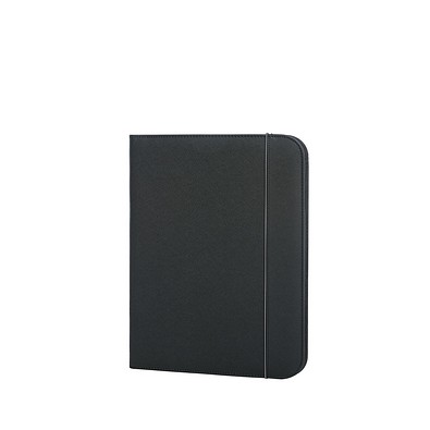 Schreibmappe SCRIPT, anthrazit