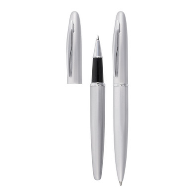 Schreibset COMTESSE,silber