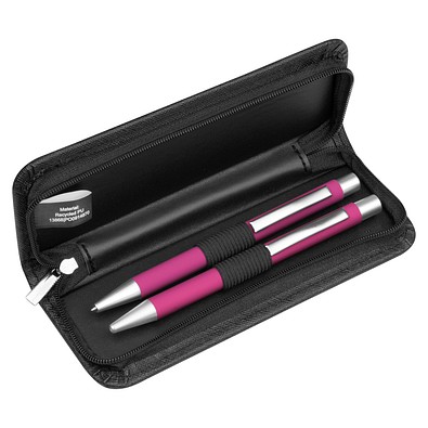 Schreibset Uppsala,pink