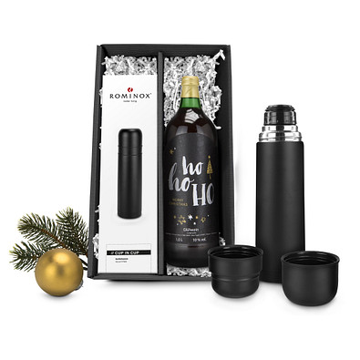 ROMINOX® Schwarzer Glühweinduft