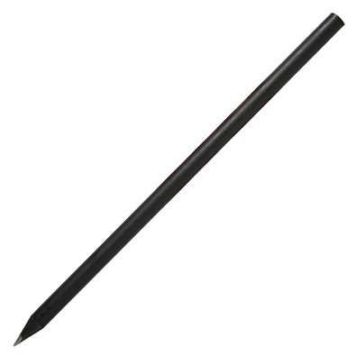 PENKO® Bleistift schwarz ohne Kristall, schwarz