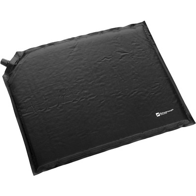 Schwarzwolf outdoor® ANTERO Sitzkissen aufblasbar