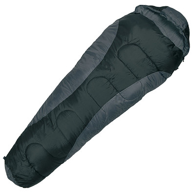 Schwarzwolf outdoor® KINABALU Schlafsack