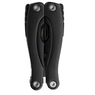 Schwarzwolf® outdoor Multitool Armador, schwarz Schwarzwolf® outdoor Multitool Armador, schwarz