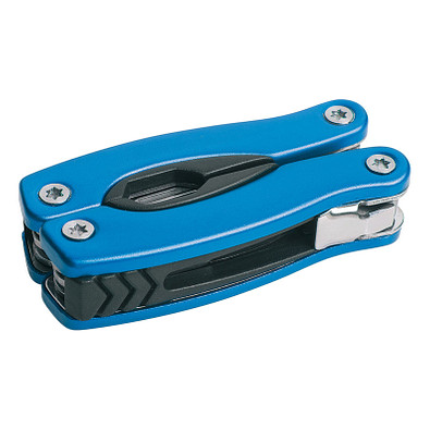 Schwarzwolf® outdoor Multitool Pony, blau Schwarzwolf® outdoor Multitool Pony, blau