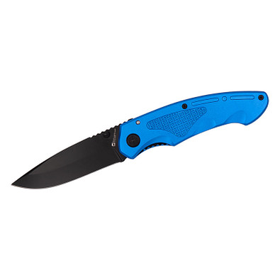 Schwarzwolf® outdoor Taschenmesser Matrix, blau Schwarzwolf® outdoor Taschenmesser Matrix, blau