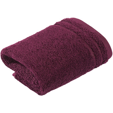 Seiftuch Calypso Feeling, grape