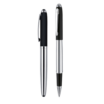 senator® Rollerball Nautic RB, schwarz