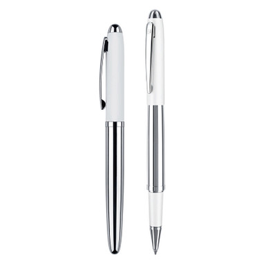 senator® Rollerball Nautic RB, weiß
