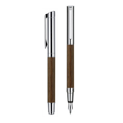 senator® Füllhalter Tizio FH, Metall